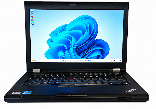 Notebook Lenovo T430 Core I5 3th 8GB SSD 120GB Win 11