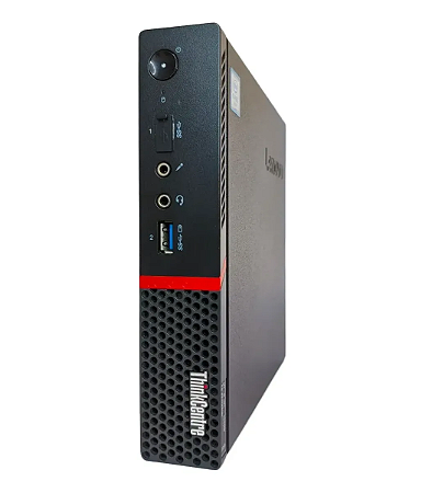 Mini PC Lenovo ThinkCentre M900 Core i3 6th 8GB RAM 128GB m.2 SSD