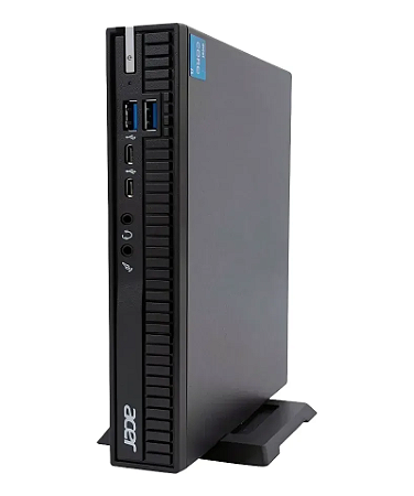 Mini PC Acer Vsf110-bd11 I5-12400t 8gb 256gb Nvme Win 11 Pro