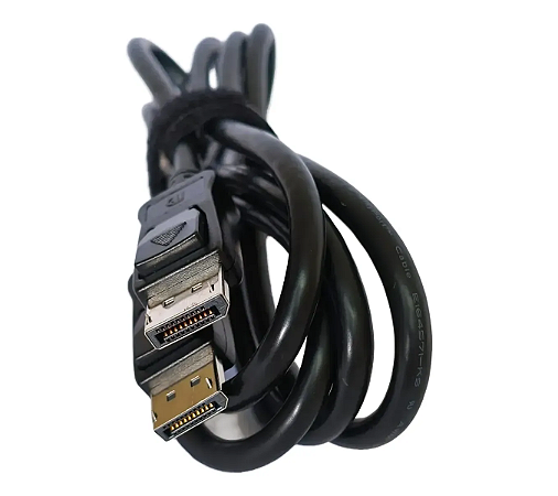Cabo Displayport Dell 2m Macho X Macho 0w562d Original