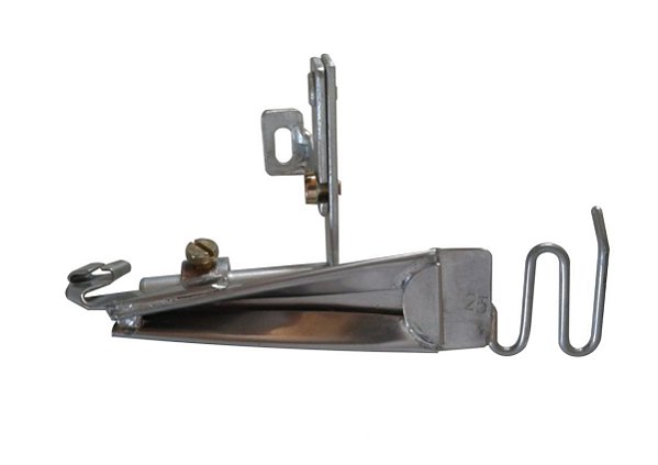 Aparelho de Friso para Overlock