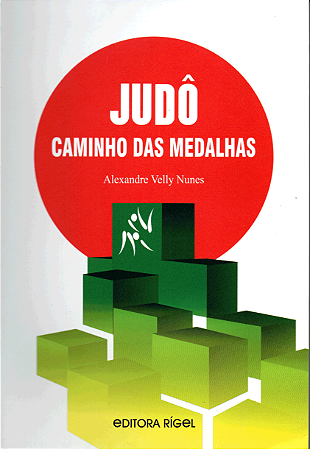 Judô Caminho  das medalhas