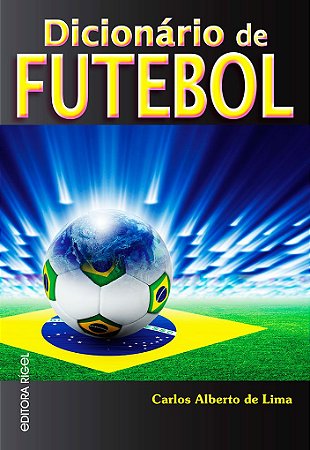 Dicionário de Futebol