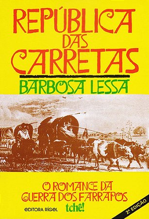 República das carretas