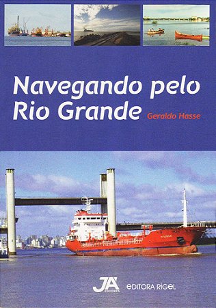 Navegando Pelo Rio Grande