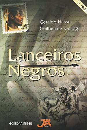 Lanceiros Negros