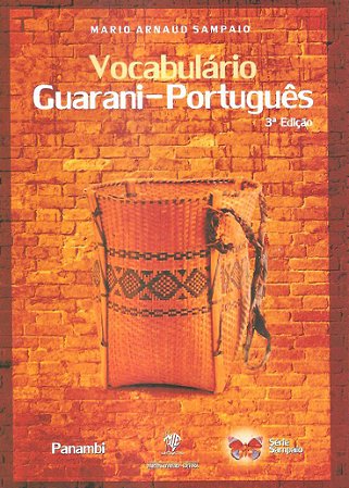 Vocabulário Guarani-Português