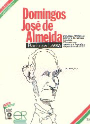 Domingos José de Almeida - Coleção Esses Gaúchos