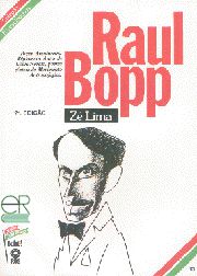 Raul Bopp - Coleção Esses Gaúchos