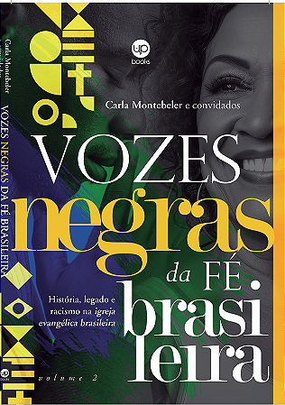 Vozes negras da fé brasileira (Carla Montebeler)