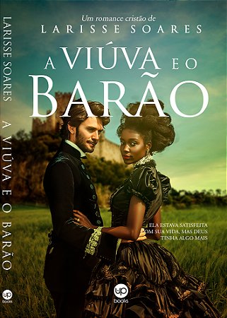 A viúva e o barão (Larisse Soares)