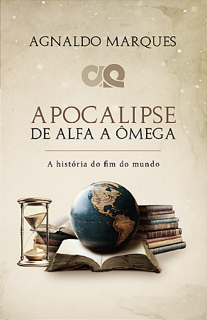 Apocalipse: de Alfa a Omega