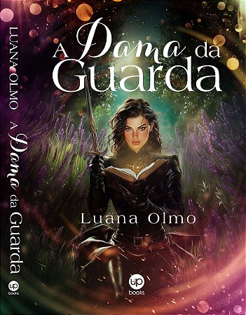 A dama da guarda (Luana Olmo)