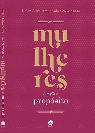 Mulheres com propósito