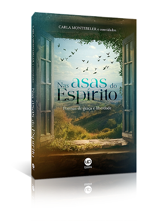 Nas asas do Espírito