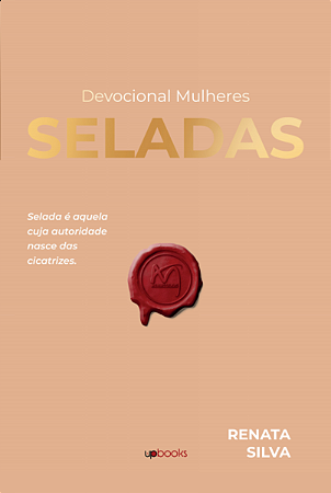 Devocional Mulheres Seladas