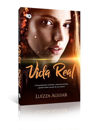 Vida Real (Luizza Aguiar)