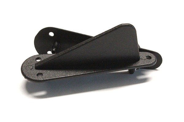 Skids para proteção de ponta de asas, par 60x20mm