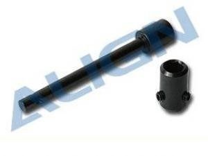 T-rex 600n Clutch Start Shaft