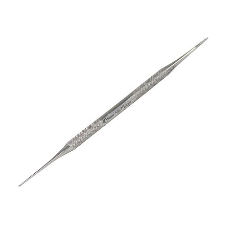 Palito De Manicure Aço Inox Thimon