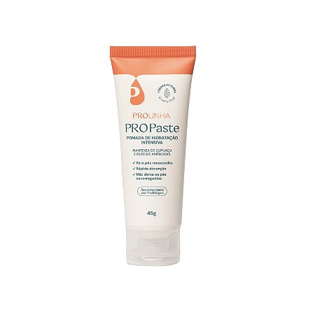 Pro Paste Creme Hidratante 45g Pró Unha