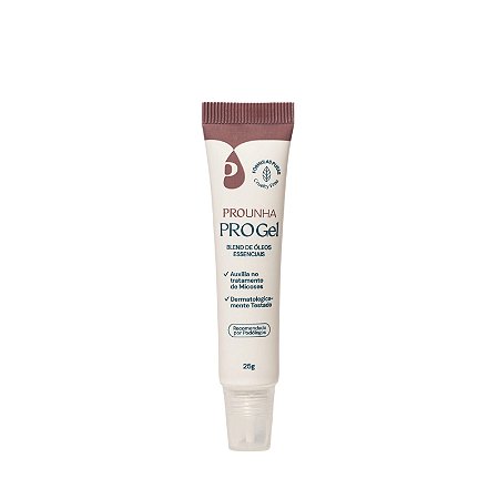 Purificador de Unhas Pro Gel 25ml Pró Unha