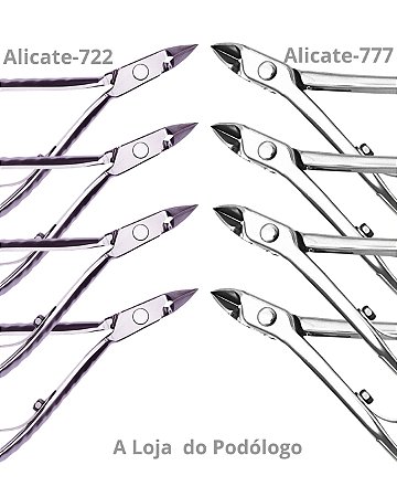 Kit de Alicate Mundial