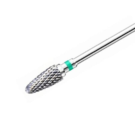 Fresa De Tungstênio 1508 G - Verde