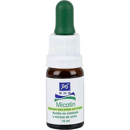 Micotin 10ml - RHR