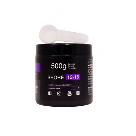 Silicone Podo Beauty Soft 500g