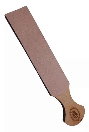 Assentador de Madeira MDF - Brilho