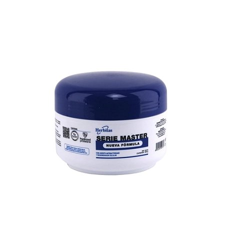 Silicone Serie Master  200g - Herbitas