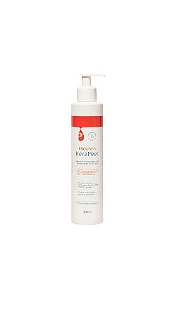 Pró Unha Kera Feet 300ml