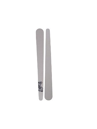 Lixa Gota White White c/ 1 unidade Gr 100/180 - Podoplus