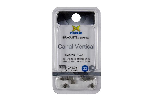 Braquete Morelli 1040201