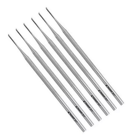 Kit  Goiva N-207 C/ 6 Unidades Thimon