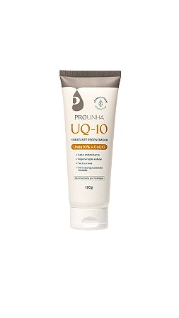 Pró Unha UQ10 - 120g