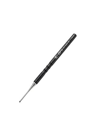 Micro Nuclear 208 Podoplus - Preto