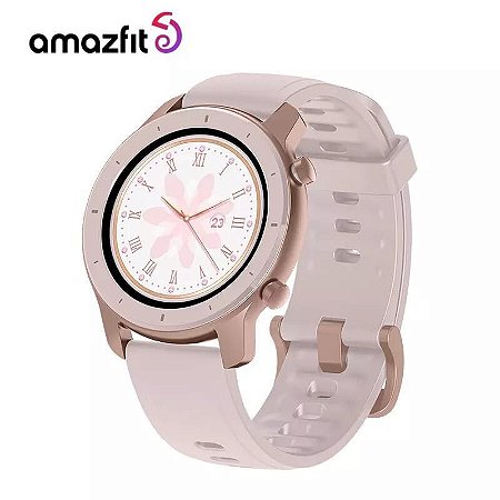 amazfit fashion