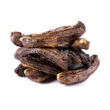 BANANA PASSA GRANEL 100g