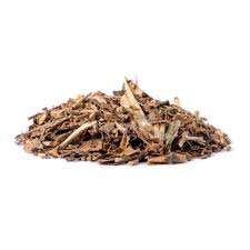 CHA CANELA DE VELHO A GRANEL 100g