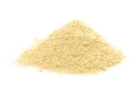 AMENDOA MOIDA PURA GRANEL 100g