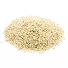 GERGELIM BRANCO GRANEL 100g