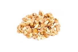 NOZES QUEBRADA GRANEL 100g