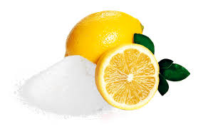 ACIDO CITRICO GRANEL 100g