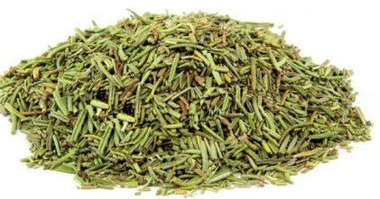 ALECRIM GRANEL 100g