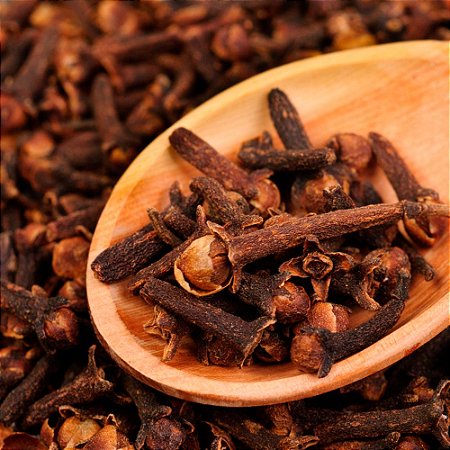 CRAVO DA INDIA FLOR GRANEL 100g
