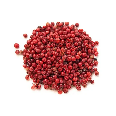 PIMENTA ROSA GRAO GRANEL 100g