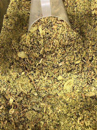 TEMPERO GAUCHO COMERCIAL  GRANEL 100g