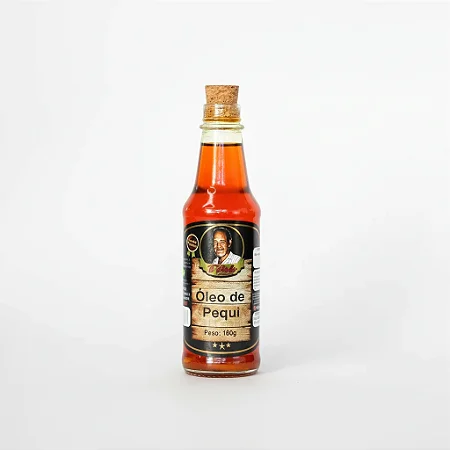 OLEO DE PEQUI 160ML TIPEDO